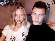 Gimmelove77 сосет