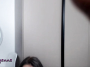 D_Luv_Lyanna кончил в рот