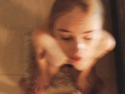 Kissamorous обкончали лицо