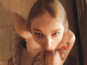 Kissamorous обкончали лицо