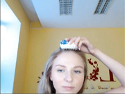 6298 GloryLovess 2019-08-20 Новенькая