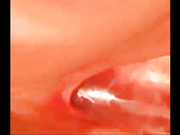 6314 bunnyli 2018-10-31 пися closeup