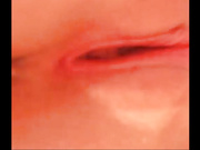 6314 bunnyli 2018-10-31 пися closeup