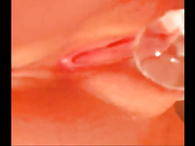 6314 bunnyli 2018-10-31 пися closeup