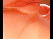 6314 bunnyli 2018-10-31 пися closeup