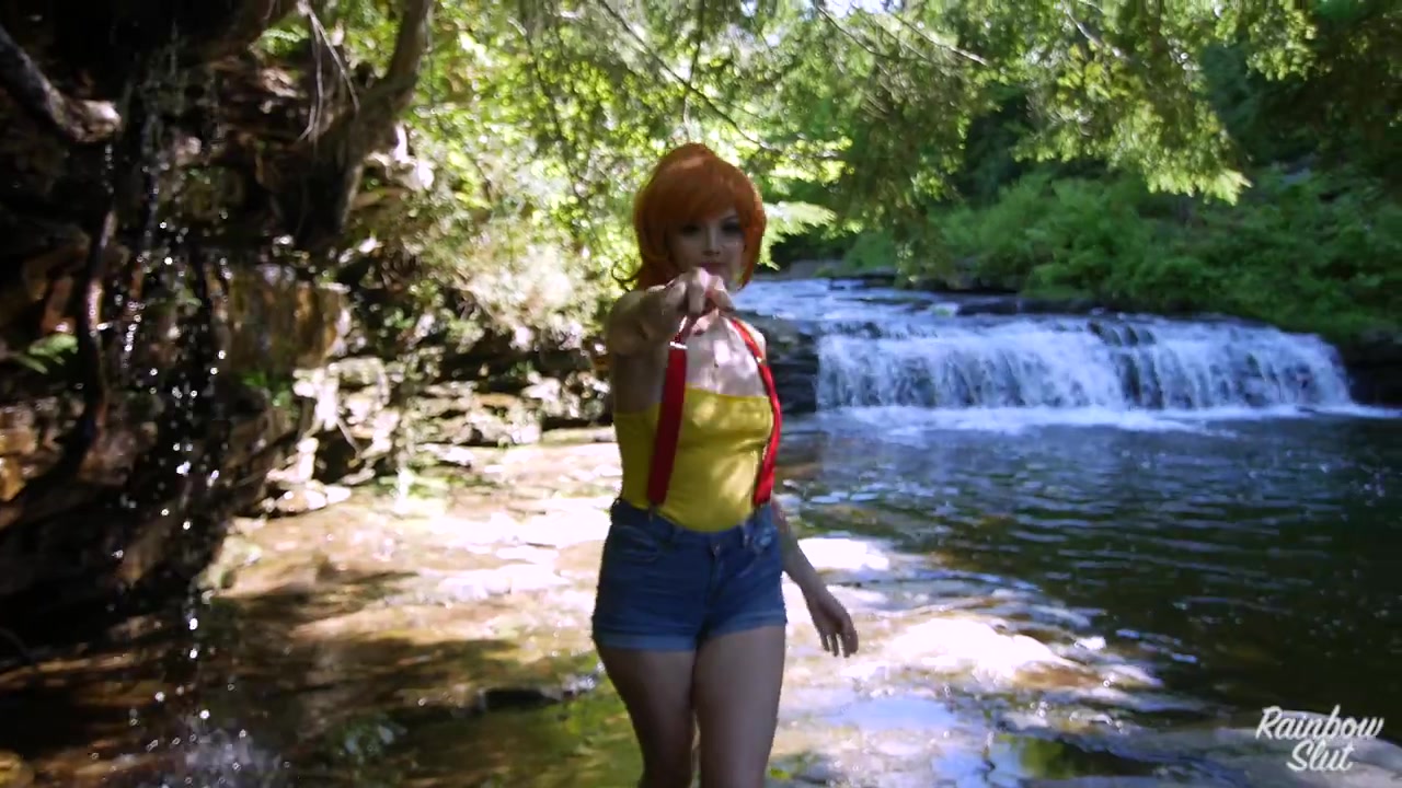 Rainbowslut