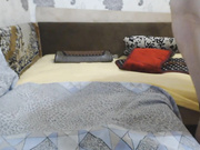 planet_Koshka разминает попку