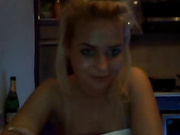 Янка-хулиганка в простыне