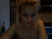 Янка-хулиганка в простыне