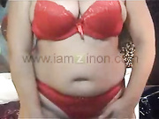 ImSexyMature