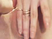 AuroraSexesso киска крупный план