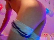 2012-12-22 VIP-Show Idolly