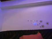 Nightseduce в ванной