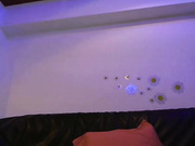 Nightseduce в ванной