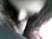 Минет заснял на мобильник