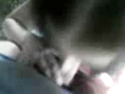 Минет заснял на мобильник