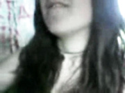 Минет заснял на мобильник