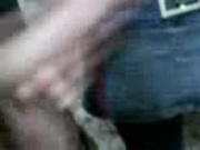 Минет заснял на мобильник