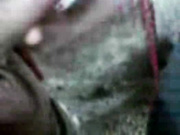 Минет заснял на мобильник