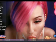 mykinkydope dildo bj