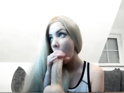vany_love bj dildo