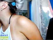 realtoxxxmaria show tits