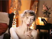 karenkitty dildo bj