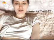 WhiteCrowShow шалит дома