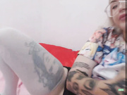 AnnaCrimson