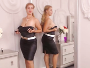 BustyGizelle