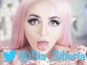 Purple Bitch, Sia Siberia and Zirael Rem