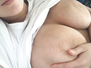 Kira оголилась