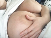 Kira оголилась