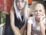 Albinkamyr