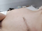 SexyLilya - клитор XXL