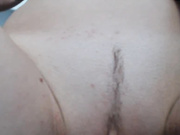 SexyLilya - клитор XXL