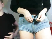 Coup1esSweetyCouple