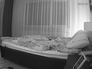 Spygasm Cyril and Clara