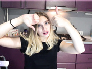 Czkrok кончил в рот