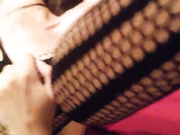 Sweetbuttocks a.k.a 18anya дает в жопу и грязно говорит