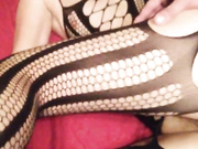 Sweetbuttocks a.k.a 18anya дает в жопу и грязно говорит