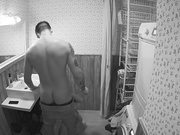 Spygasm Kevin and Amelia