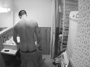 Spygasm Kevin and Amelia