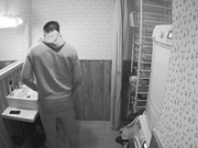 Spygasm Kevin and Amelia