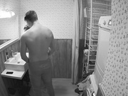 Spygasm Kevin and Amelia