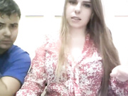 la_lala_baby (kisakotik) с мужиком