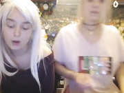 Albinkamyr
