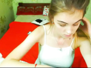 6583 Juli в привате