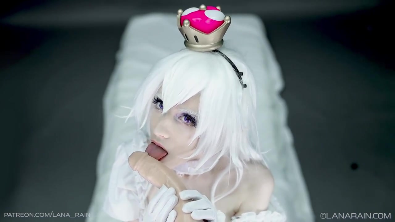 Lana Rain