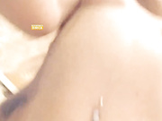 XXXDjesika - трах + голенькая + глотает длинный член